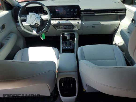 ✅ 2024 Hyundai Kona SEL • VIN: KM8HB3AB9RU097229 • Лот: 85094285. Опубликован ранее на Copart с пробегом 11 559 миль. Бесплатный доступ к архиву аукционных продаж из США и подробный отчёт об истории автомобиля на DreamBid. Изображение 8.