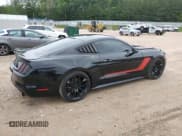 ✅ 2017 Ford Mustang V6 • VIN: 1FA6P8AM8H5332715 • Lot: 58895065. Wystawiony na Copart z przebiegiem 92 867 mil. Bezpłatny archiwum sprzedaży aukcyjnych z USA i szczegółowy raport historii pojazdu na DreamBid. Zdjęcie 3.