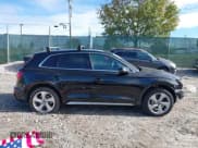 ✅ 2021 Audi Q5 Premium Plus • VIN: WA1BAAFY1M2008282 • Лот: 43457197. Опубликован ранее на IAAI с пробегом 79 590 миль. Бесплатный доступ к архиву аукционных продаж из США и подробный отчёт об истории автомобиля на DreamBid. Изображение 14.