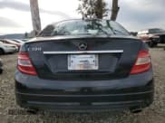 ✅ 2011 Mercedes-Benz C 300 Sport • VIN: WDDGF5EB2BA478833 • Lot: 91068975. Wystawiony na Copart z przebiegiem 162 997 mil. Bezpłatny archiwum sprzedaży aukcyjnych z USA i szczegółowy raport historii pojazdu na DreamBid. Zdjęcie 6.