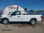 ✅ 2016 Ford F-150 XL • VIN: 1FTMF1C83GKD19186 • Lot: 42698145. Wystawiony na IAAI z przebiegiem 85 855 mil. Bezpłatny archiwum sprzedaży aukcyjnych z USA i szczegółowy raport historii pojazdu na DreamBid. Zdjęcie 14.
