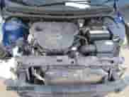 2017 Hyundai Accent SE с VIN KMHCT4AE4HU306799, выставлен на аукционе IAAI как лот 43549953 с пробегом 54 954 миль миль и . История ставок и продаж доступна на DreamBid. Изображение 10.