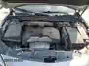 2015 Chevrolet Malibu LTZ with VIN 1G11F5SL3FU144014, listed as a Copart auction lot 81237845 with 116,442 mi miles and Salvage title. Bid and sale history available at DreamBid. Image 11.