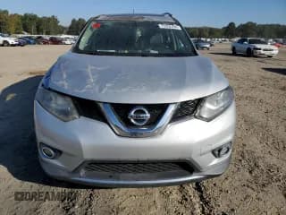 ✅ 2016 Nissan Rogue SL • VIN: 5N1AT2MV6GC863287 • Лот: 75952494. Опубликован ранее на Copart с пробегом 120 654 миль. Бесплатный доступ к архиву аукционных продаж из США и подробный отчёт об истории автомобиля на DreamBid. Изображение 5.