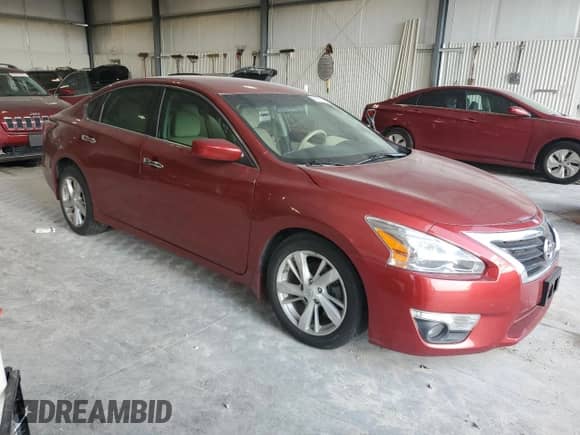 2015 Nissan Altima S z VIN 1N4AL3AP0FC157873, wystawiony jako Copart lot #69686395 z przebiegiem 76 482 mil mil oraz Szkoda całkowita • Salvage title. Historia ofert i sprzedaży dostępna na DreamBid. Obrazek 4.