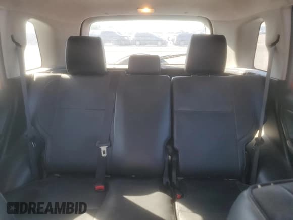 ✅ 2012 Suzuki Grand Vitara Limited • VIN: JS3TE0D77C4100245 • Lot: 81877705. Listed on Copart with 93,724 mi. Free auction sales archive from the USA and detailed vehicle history report at DreamBid. Image 10.