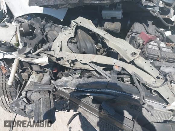 ✅ 2015 Nissan NV200 SV • VIN: 3N6CM0KN2FK690049 • Lot: 41892671. Listed on IAAI with Not provided. Free auction sales archive from the USA and detailed vehicle history report at DreamBid. Image 10.