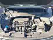 2024 Hyundai Kona SEL with VIN KM8HBCAB1RU146584, listed as a IAAI auction lot 43592240 with 31,855 mi miles and . Bid and sale history available at DreamBid. Image 10.