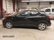 ✅ 2022 Nissan Kicks S • VIN: 3N1CP5BV6NL488219 • Lot: 41521393. Wystawiony na IAAI z przebiegiem 70 406 mil. Bezpłatny archiwum sprzedaży aukcyjnych z USA i szczegółowy raport historii pojazdu na DreamBid. Zdjęcie 14.