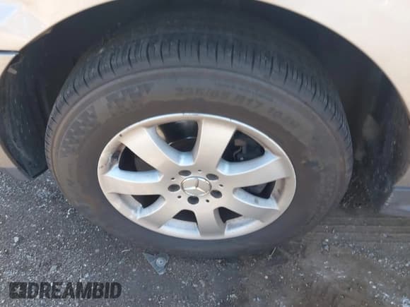 ✅ 2007 Mercedes-Benz M 320 CDI • VIN: 4JGBB22E87A262646 • Lot: 43168676. Listed on IAAI with 169,887 mi. Free auction sales archive from the USA and detailed vehicle history report at DreamBid. Image 12.