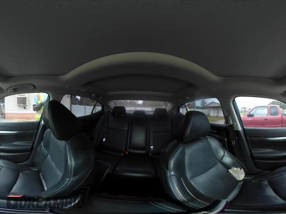 ✅ 2019 Nissan Maxima SL • VIN: 1N4AA6AV6KC371850 • Lot: 42344209. Listed on IAAI with 116,535 mi. Free auction sales archive from the USA and detailed vehicle history report at DreamBid. Image 18.