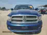 ✅ 2009 Dodge 1500 SLT • VIN: 1D3HV13T59S732875 • Lot: 68349925. Wystawiony na Copart z przebiegiem 241 663 mil. Bezpłatny archiwum sprzedaży aukcyjnych z USA i szczegółowy raport historii pojazdu na DreamBid. Zdjęcie 5.