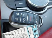 ✅ 2017 Alfa Romeo Giulia Ti • VIN: ZARFAEENXH7560223 • Lot: 41923690. Listed on IAAI with 76,004 mi. Free auction sales archive from the USA and detailed vehicle history report at DreamBid. Image 11.