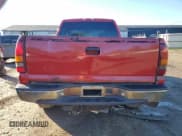 ✅ 2002 Chevrolet Silverado 2500HD LT • VIN: 1GCHK23U62F193911 • Lot: 87440435. Wystawiony na Copart z przebiegiem 183 509 mil. Bezpłatny archiwum sprzedaży aukcyjnych z USA i szczegółowy raport historii pojazdu na DreamBid. Zdjęcie 6.