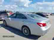 2007 Lexus ES 330 with VIN JTHBJ46G672016847, listed as a IAAI auction lot 43389821 with 141,287 mi miles and . Bid and sale history available at DreamBid. Image 3.