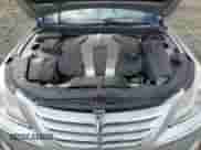 2012 Hyundai Genesis 3.8L z VIN KMHGC4DDXCU182468, wystawiony jako Copart lot #76487234 z przebiegiem 173 370 mil mil oraz Czysty tytuł • Clean title. Historia ofert i sprzedaży dostępna na DreamBid. Obrazek 11.