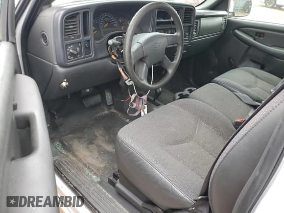 ✅ 2003 Chevrolet Silverado 1500 Work Truck • VIN: 1GCEK14V53Z295088 • Лот: 69999034. Опубликован ранее на Copart с пробегом Не указан. Бесплатный доступ к архиву аукционных продаж из США и подробный отчёт об истории автомобиля на DreamBid. Изображение 8.