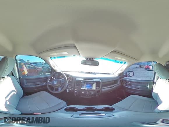 ✅ 2014 Ram 1500 Express • VIN: 1C6RR6KT6ES455381 • Lot: 69567025. Wystawiony na Copart z przebiegiem 143 435 mil. Bezpłatny archiwum sprzedaży aukcyjnych z USA i szczegółowy raport historii pojazdu na DreamBid. Zdjęcie 14.