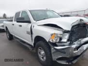 ✅ 2013 Ram 2500 Tradesman • VIN: 3C6UR5HL0DG580930 • Lot: 43697234. Wystawiony na IAAI z przebiegiem 68 246 mil. Bezpłatny archiwum sprzedaży aukcyjnych z USA i szczegółowy raport historii pojazdu na DreamBid. Zdjęcie 17.