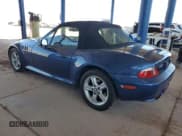 ✅ 2002 BMW Z3 2.5 • VIN: 4USCN33432LM06882 • Лот: 57186805. Опубликован ранее на Copart с пробегом 117 834 миль. Бесплатный доступ к архиву аукционных продаж из США и подробный отчёт об истории автомобиля на DreamBid. Изображение 2.