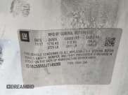 ✅ 2018 Chevrolet Cruze LS • VIN: 1G1BC5SM3J7149288 • Лот: 43642202. Опубликован ранее на IAAI с пробегом 70 500 миль. Бесплатный доступ к архиву аукционных продаж из США и подробный отчёт об истории автомобиля на DreamBid. Изображение 9.