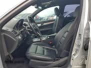 ✅ 2009 Mercedes-Benz C 300 Sport • VIN: WDDGF81X89R054345 • Lot: 95954995. Listed on Copart with 115,983 mi. Free auction sales archive from the USA and detailed vehicle history report at DreamBid. Image 9.