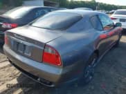 ✅ 2004 Maserati Coupe • VIN: ZAMBC38A840011845 • Лот: 42874346. Опубликован ранее на IAAI с пробегом 49 830 миль. Бесплатный доступ к архиву аукционных продаж из США и подробный отчёт об истории автомобиля на DreamBid. Изображение 4.