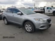 ✅ 2014 Mazda CX-9 Sport • VIN: JM3TB2BV0E0441833 • Лот: 86323775. Опубликован ранее на Copart с пробегом 167 835 миль. Бесплатный доступ к архиву аукционных продаж из США и подробный отчёт об истории автомобиля на DreamBid. Изображение 4.