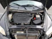 ✅ 2011 Chevrolet HHR 1LT • VIN: 3GNBABFW1BS513161 • Лот: 80163164. Опубликован ранее на Copart с пробегом 155 201 миль. Бесплатный доступ к архиву аукционных продаж из США и подробный отчёт об истории автомобиля на DreamBid. Изображение 12.