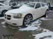 2005 Dodge Magnum SE с VIN 2D4FV48V85H571020, выставлен на аукционе Copart как лот 45716815 с пробегом 170 599 миль миль и Списание • Salvage title. История ставок и продаж доступна на DreamBid. Изображение 1.