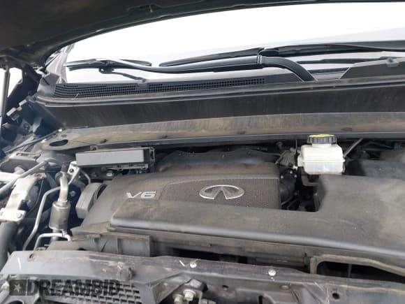 ✅ 2019 Infiniti QX60 Pure • VIN: 5N1DL0MN0KC562508 • Lot: 42281445. Listed on IAAI with 66,522 mi. Free auction sales archive from the USA and detailed vehicle history report at DreamBid. Image 10.