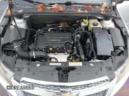 ✅ 2011 Chevrolet Cruze ECO 1XF • VIN: 1G1PJ5S96B7174047 • Lot: 43635041. Listed on IAAI with 124,992 mi. Free auction sales archive from the USA and detailed vehicle history report at DreamBid. Image 10.