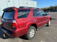 ✅ 2007 Toyota 4Runner SR5 • VIN: JTEBU14R578094752 • Lot: 93763745. Wystawiony na Copart z przebiegiem 151 950 mil. Bezpłatny archiwum sprzedaży aukcyjnych z USA i szczegółowy raport historii pojazdu na DreamBid. Zdjęcie 4.