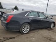 ✅ 2017 Cadillac CTS RWD • VIN: 1G6AP5SXXH0180139 • Лот: 43176995. Опубликован ранее на Copart с пробегом 21 860 миль. Бесплатный доступ к архиву аукционных продаж из США и подробный отчёт об истории автомобиля на DreamBid. Изображение 3.