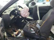 ✅ 2001 Ford Escort ZX2 • VIN: 3FAFP11361R178717 • Лот: 44886104. Опубликован ранее на Copart с пробегом 263 039 миль. Бесплатный доступ к архиву аукционных продаж из США и подробный отчёт об истории автомобиля на DreamBid. Изображение 7.