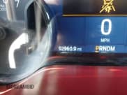 ✅ 2022 Ford F-150 XL • VIN: 1FTFW1E89NKD53278 • Lot: 43265934. Wystawiony na IAAI z przebiegiem 92 960 mil. Bezpłatny archiwum sprzedaży aukcyjnych z USA i szczegółowy raport historii pojazdu na DreamBid. Zdjęcie 5.