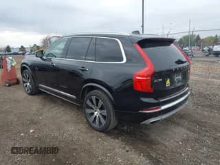 ✅ 2021 Volvo XC90 Inscription • VIN: YV4A22PL5M1706663 • Лот: 43542530. Опубликован ранее на IAAI с пробегом 45 053 миль. Бесплатный доступ к архиву аукционных продаж из США и подробный отчёт об истории автомобиля на DreamBid. Изображение 3.