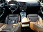 ✅ 2013 Audi Q5 Premium Plus • VIN: WA1LFAFP4DA057950 • Лот: 60055275. Опубликован ранее на Copart с пробегом 96 632 миль. Бесплатный доступ к архиву аукционных продаж из США и подробный отчёт об истории автомобиля на DreamBid. Изображение 8.