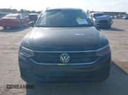 ✅ 2024 Volkswagen Tiguan SE R-Line Black • VIN: 3VVCB7AX7RM036985 • Lot: 41709085. Listed on IAAI with 19,255 mi. Free auction sales archive from the USA and detailed vehicle history report at DreamBid. Image 13.
