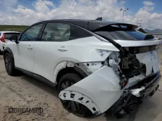 ✅ 2023 Nissan ARIYA Engage • VIN: JN1CF0BB2PM707407 • Лот: 53986304. Опубликован ранее на Copart с пробегом 1 209 миль. Бесплатный доступ к архиву аукционных продаж из США и подробный отчёт об истории автомобиля на DreamBid. Изображение 2.