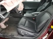 ✅ 2023 Lucid Air Pure • VIN: 50EA1PFA7PA009093 • Lot: 45030945. Wystawiony na Copart z przebiegiem 40 349 mil. Bezpłatny archiwum sprzedaży aukcyjnych z USA i szczegółowy raport historii pojazdu na DreamBid. Zdjęcie 7.