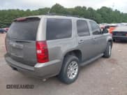 ✅ 2009 Chevrolet Tahoe 2LT • VIN: 1GNFC23019R157707 • Lot: 42751675. Listed on IAAI with 245,494 mi. Free auction sales archive from the USA and detailed vehicle history report at DreamBid. Image 4.