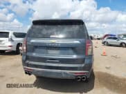 ✅ 2021 Chevrolet Tahoe High Country • VIN: 1GNSCTKL2MR110503 • Лот: 42928162. Опубликован ранее на IAAI с пробегом 81 564 миль. Бесплатный доступ к архиву аукционных продаж из США и подробный отчёт об истории автомобиля на DreamBid. Изображение 16.