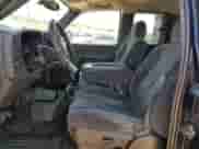 2006 Chevrolet Silverado 1500 LT2 with VIN 1GCEK19T26Z230646, listed as a Copart auction lot 71324194 with 120,030 mi miles and Clean title. Bid and sale history available at DreamBid. Image 7.