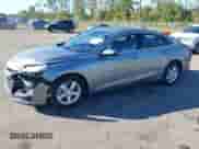 2024 Chevrolet Malibu LT с VIN 1G1ZD5STXRF133528, выставлен на аукционе IAAI как лот 43571645 с пробегом 45 326 миль миль и . История ставок и продаж доступна на DreamBid. Изображение 2.