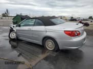 ✅ 2008 Chrysler Sebring LX • VIN: 1C3LC45K08N171033 • Лот: 56409665. Опубликован ранее на Copart с пробегом 127 827 миль. Бесплатный доступ к архиву аукционных продаж из США и подробный отчёт об истории автомобиля на DreamBid. Изображение 2.
