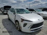 ✅ 2025 Buick Envision Avenir • VIN: LRBFZME49SD005985 • Lot: 50192235. Listed on Copart with 555 mi. Free auction sales archive from the USA and detailed vehicle history report at DreamBid. Image 10.