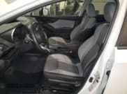 ✅ 2019 Subaru Crosstrek Premium • VIN: JF2GTAEC0KH375858 • Lot: 82529805. Wystawiony na Copart z przebiegiem 43 055 mil. Bezpłatny archiwum sprzedaży aukcyjnych z USA i szczegółowy raport historii pojazdu na DreamBid. Zdjęcie 7.