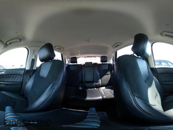 ✅ 2015 Ford Edge Sport • VIN: 2FMTK3AP7FBC33347 • Лот: 43131907. Опубликован ранее на IAAI с пробегом 126 153 миль. Бесплатный доступ к архиву аукционных продаж из США и подробный отчёт об истории автомобиля на DreamBid. Изображение 19.