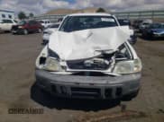 ✅ 2001 Honda CR-V EX • VIN: JHLRD17631S027116 • Lot: 67655854. Wystawiony na Copart z przebiegiem 186 492 mil. Bezpłatny archiwum sprzedaży aukcyjnych z USA i szczegółowy raport historii pojazdu na DreamBid. Zdjęcie 5.